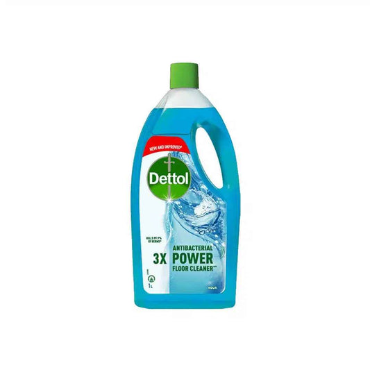 Dettol – Floor Cleaner – Power – 1Litter