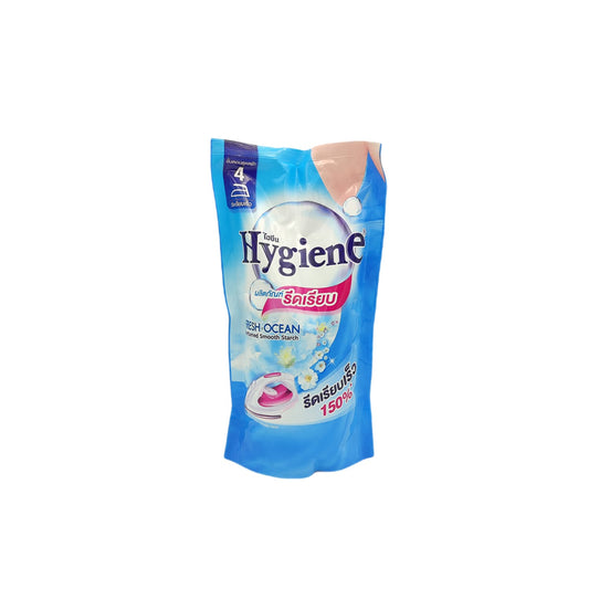 Hygiene - Smooth Starch - Fresh Ocean - Pouch