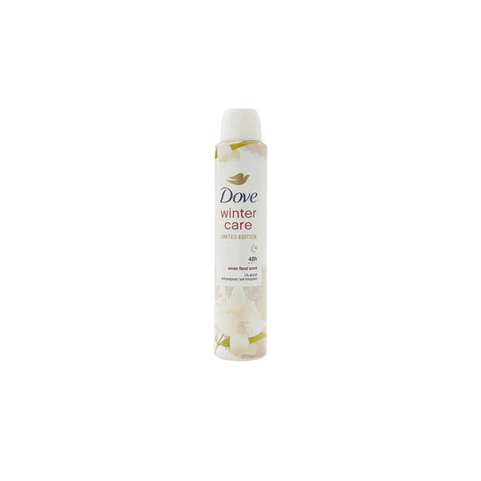 Dove - Body Spray - Women - Winter Care - 200ml