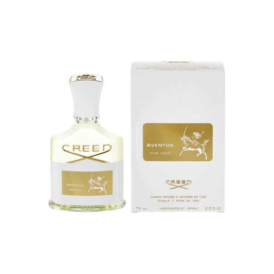 Creed Aventus for Her EDP 75 ml – Luxurious Fruity‑Chypre Signature Scent for Women