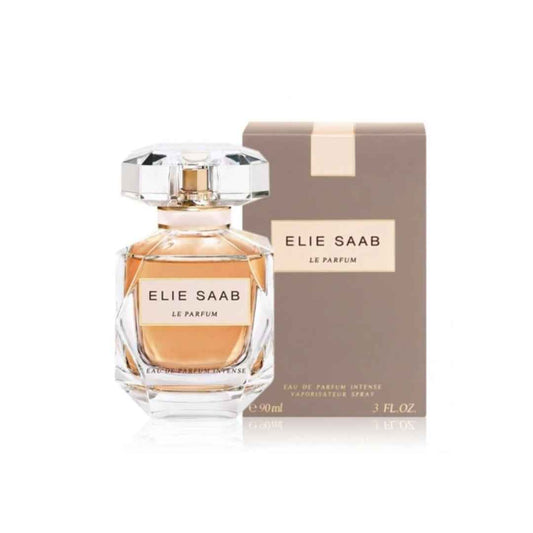 Elie Saab Le Parfum Intense Lady EDP 90 ml – Rich Amber‑Floral Elegance with Orange Blossom & Patchouli
