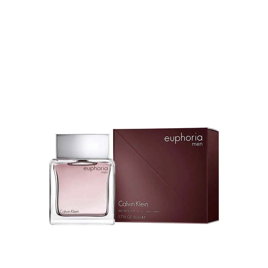 Calvin Klein Euphoria for Men Eau de Toilette 100ml - Ukbay