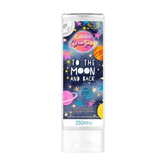 Cussons – Body Wash – Moon & Back – 250ml