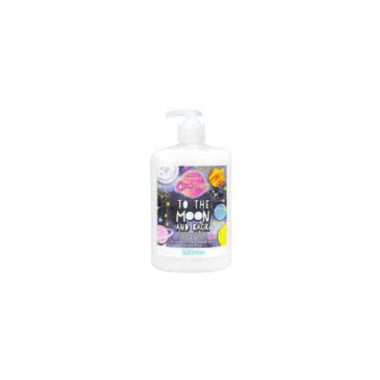 Cussons – Hand Wash – Moon & Back – 500ml