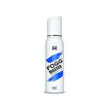 Fogg Master Oak Body Spray – Imported Long-Lasting Fragrance for Men
