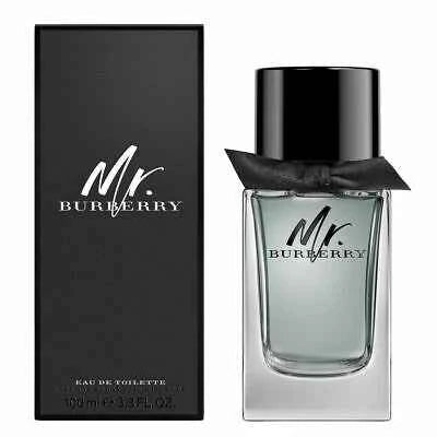 Mr. Burberry Man EDT 100ml - Ukbay